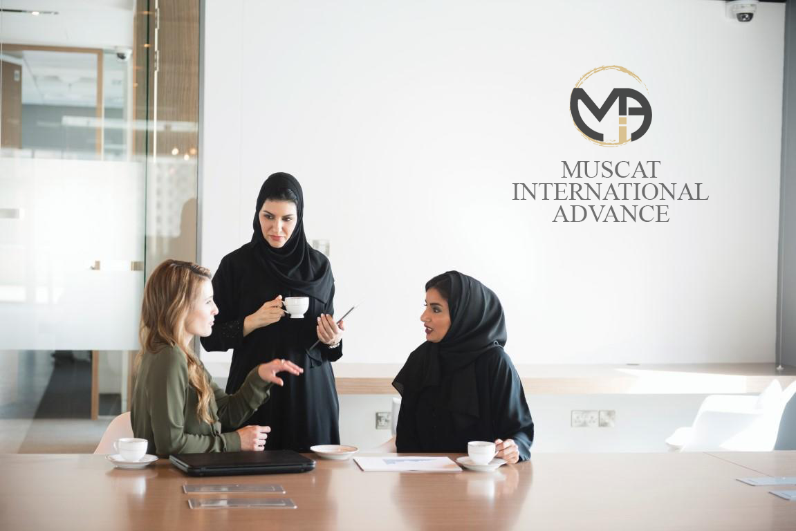 About Muscat International Advance