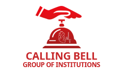 Calling Bell Group Logo